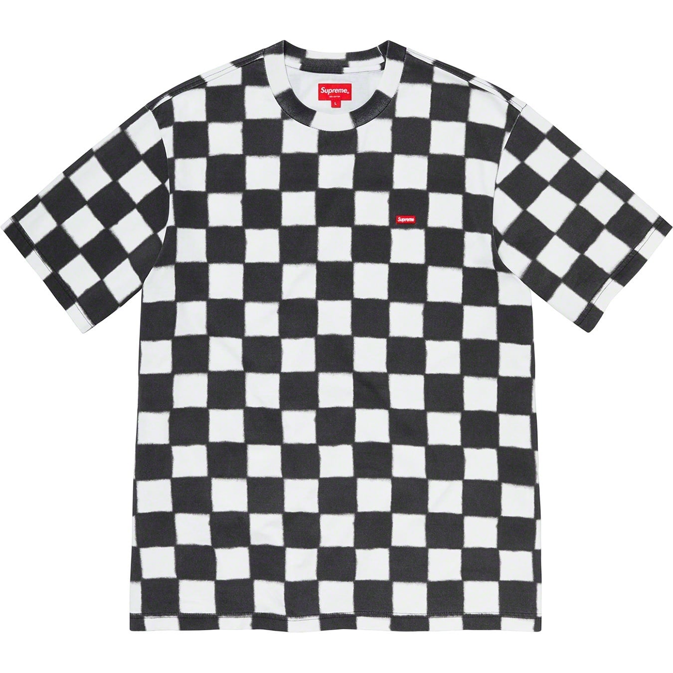 Small Box Tee